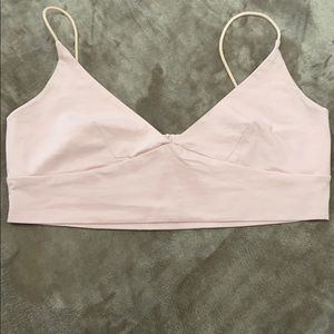 Cute Bralette top